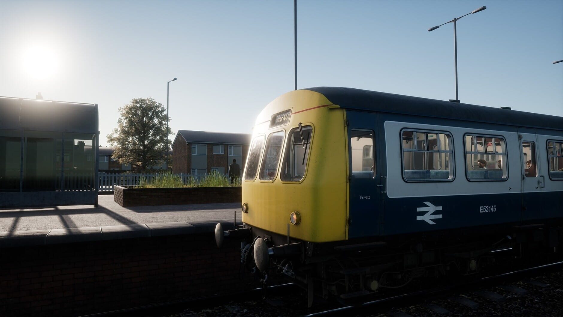 Screenshot for Train Sim World 2: Tees Valley Line - Darlington: Saltburn-by-the-Sea Route