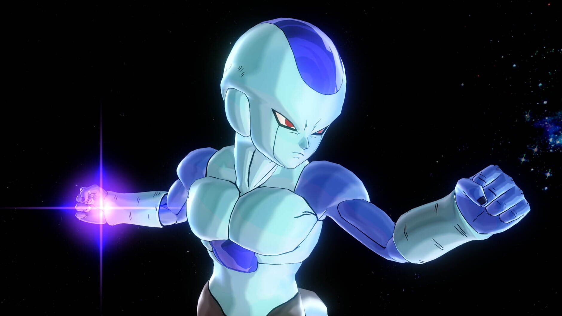Screenshot for Dragon Ball: Xenoverse 2 - Super Pass