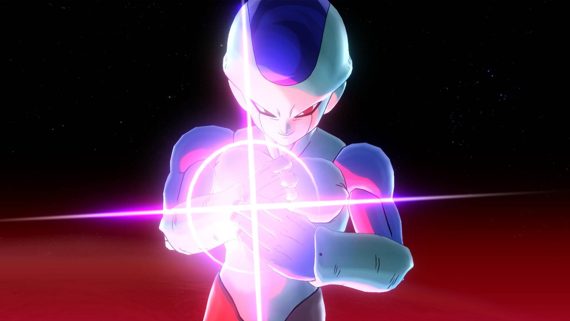 Screenshot for Dragon Ball: Xenoverse 2 - Super Pass