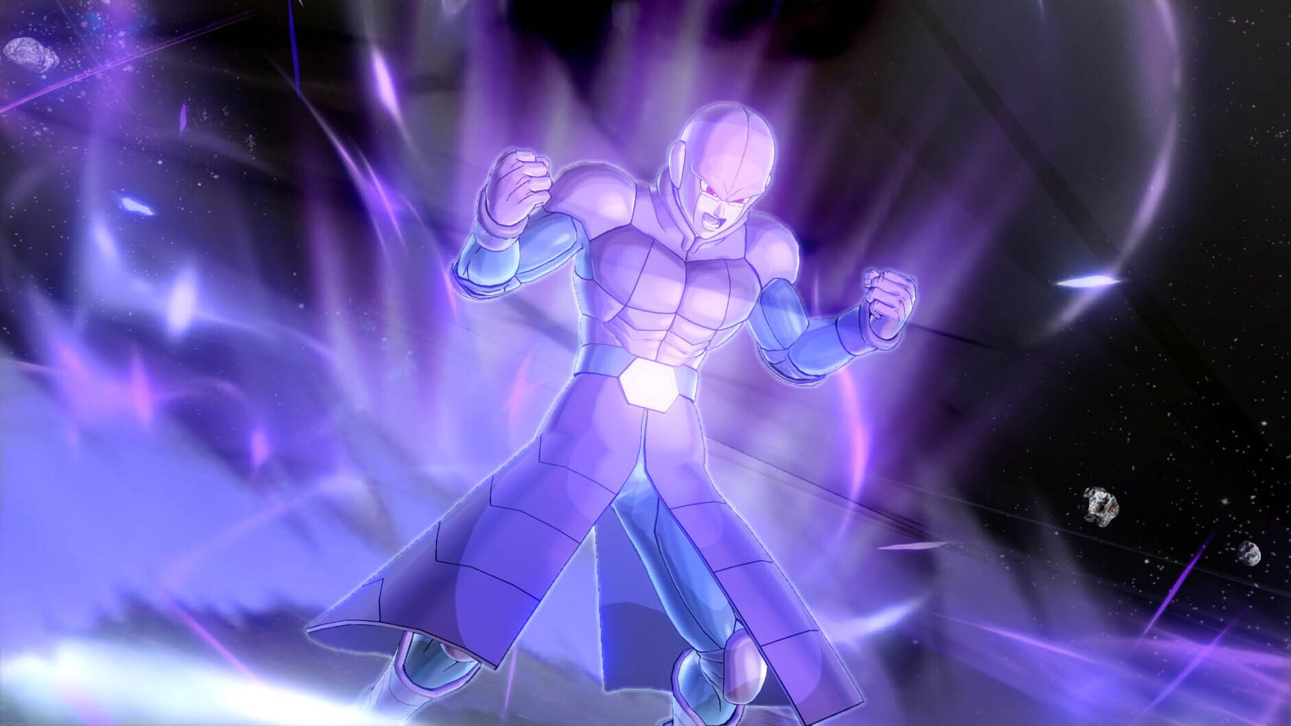 Screenshot for Dragon Ball: Xenoverse 2 - Super Pass