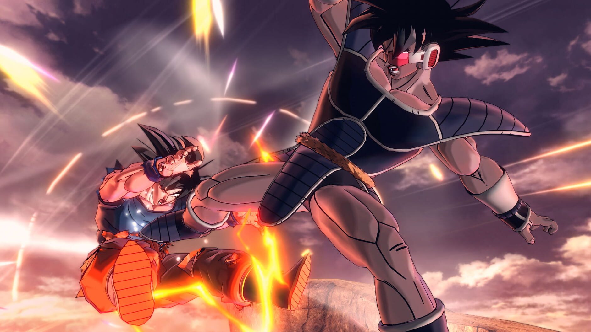 Screenshot for Dragon Ball: Xenoverse 2 - Super Pass