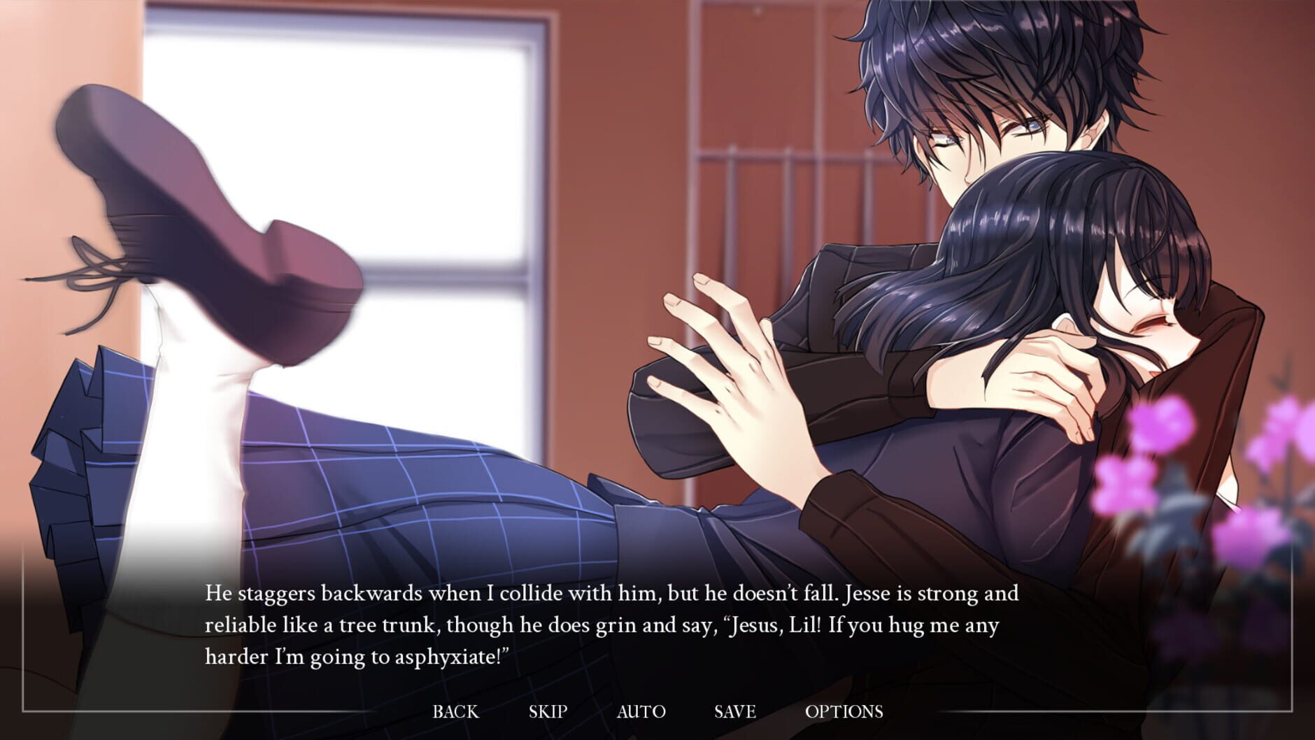 Screenshot for The Mermaid of Zennor