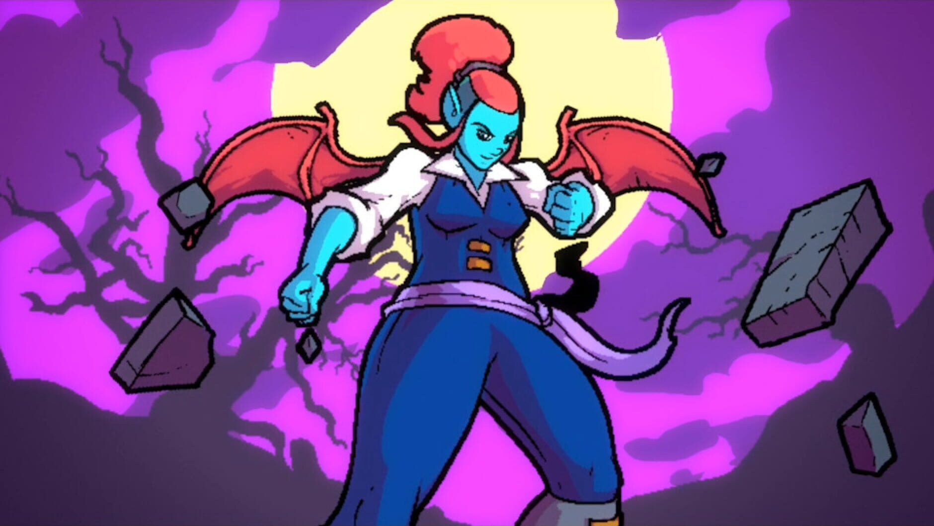 Screenshot for Crypt of the Necrodancer: Amplified