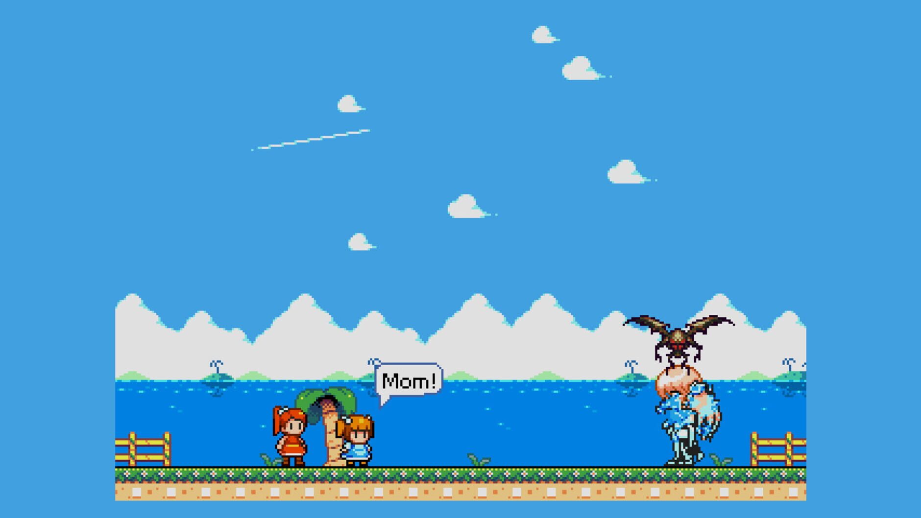 Screenshot for Alice Sisters