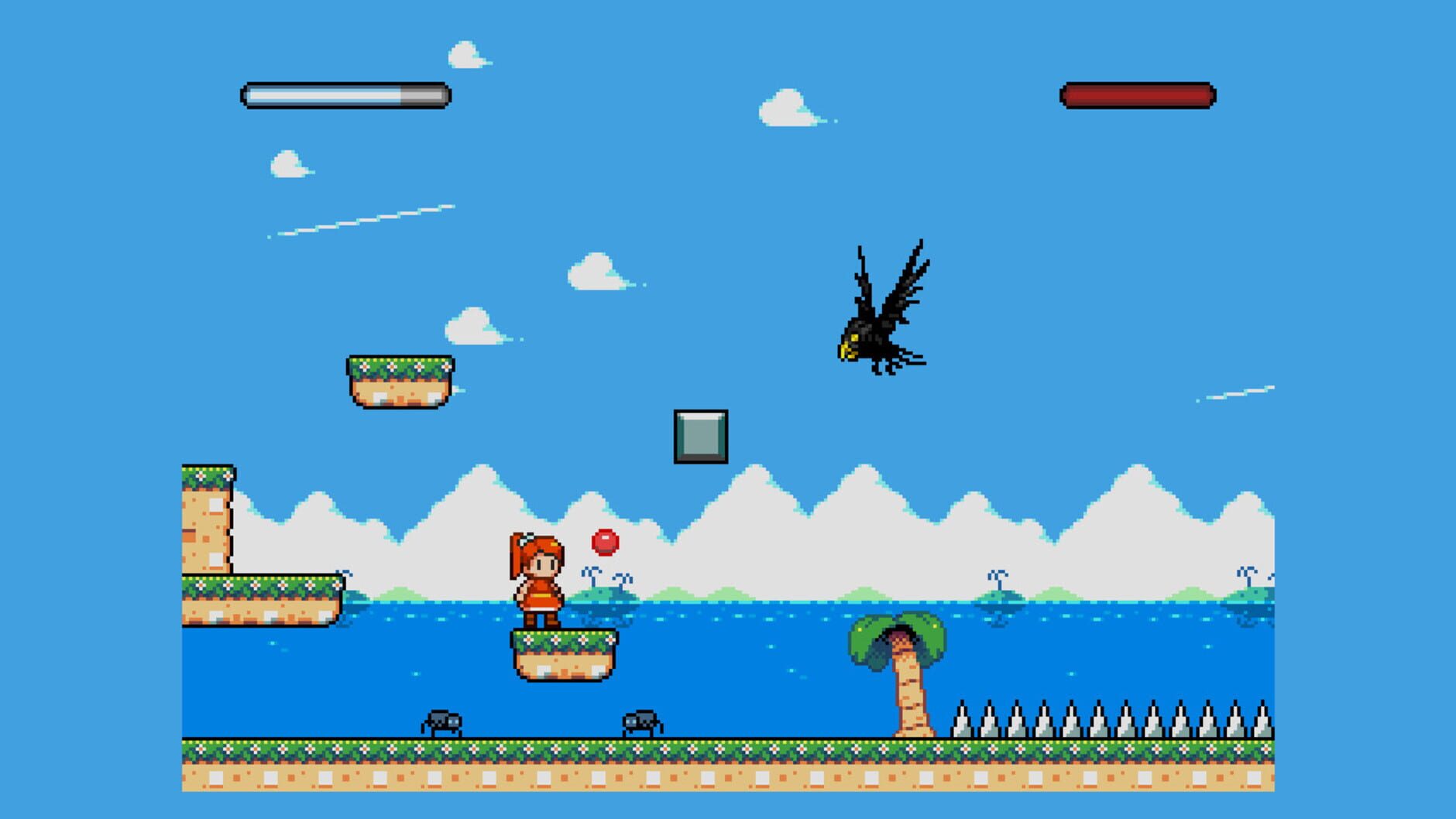 Screenshot for Alice Sisters