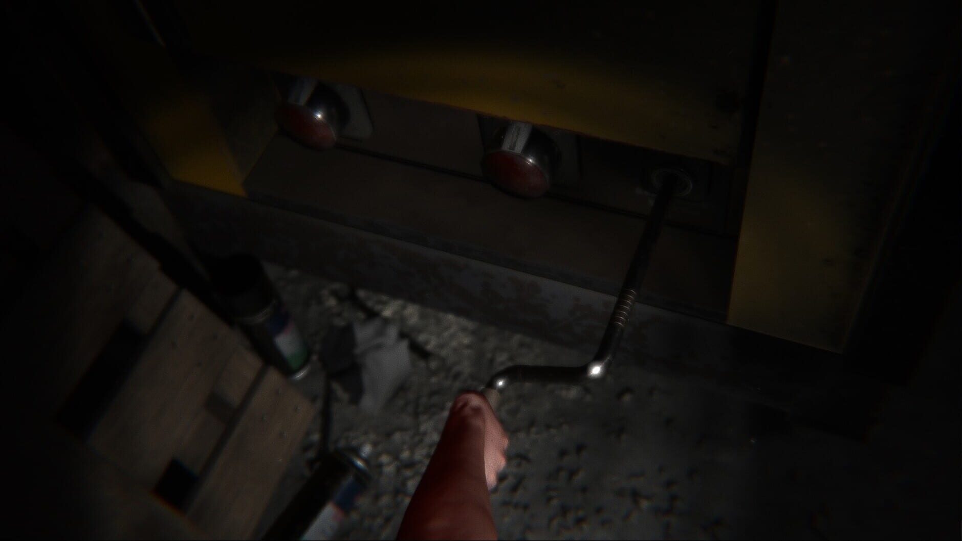 Screenshot for Tic-Tac: Twelve O’Clock