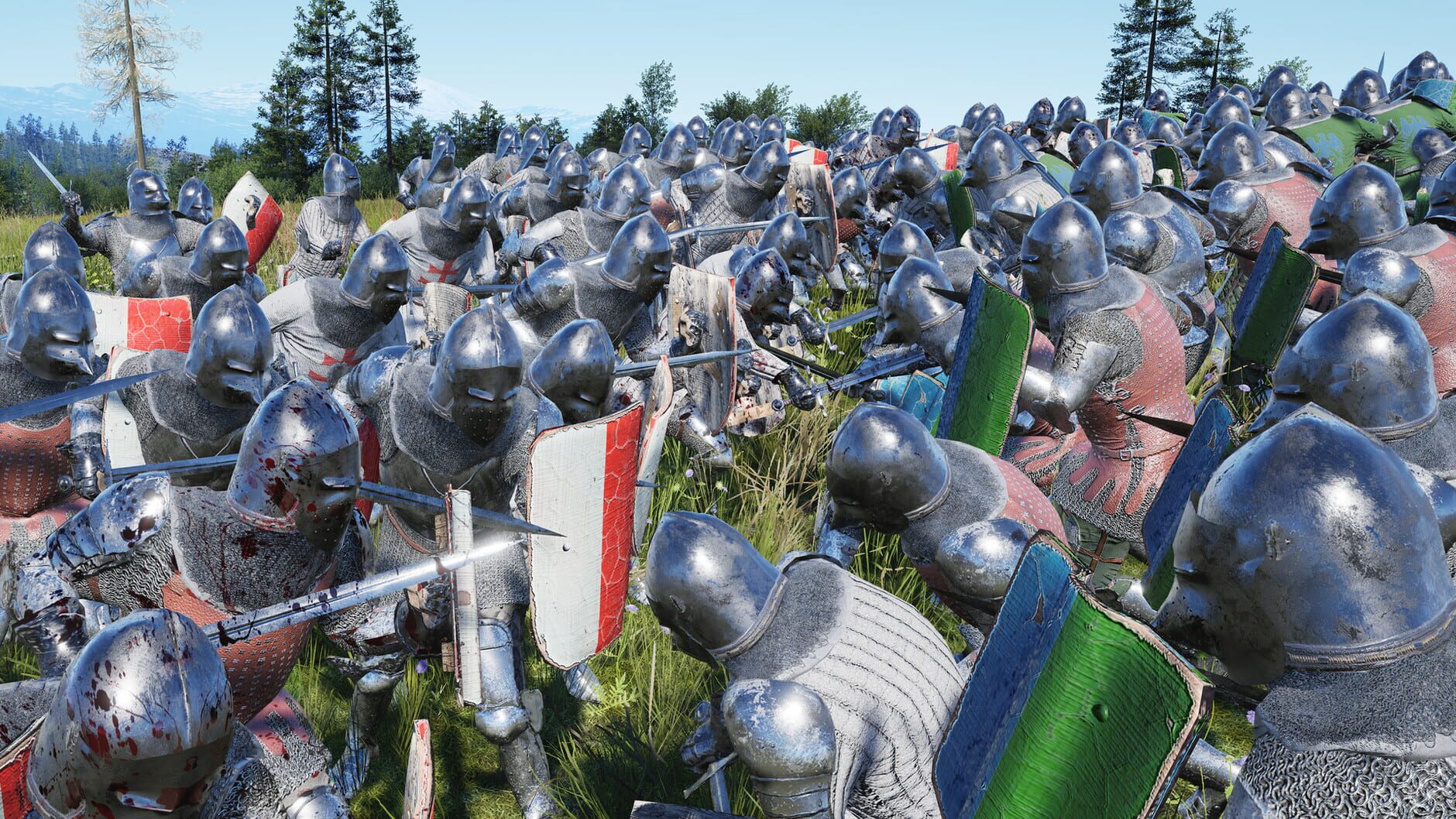 Screenshot for Manor Lords