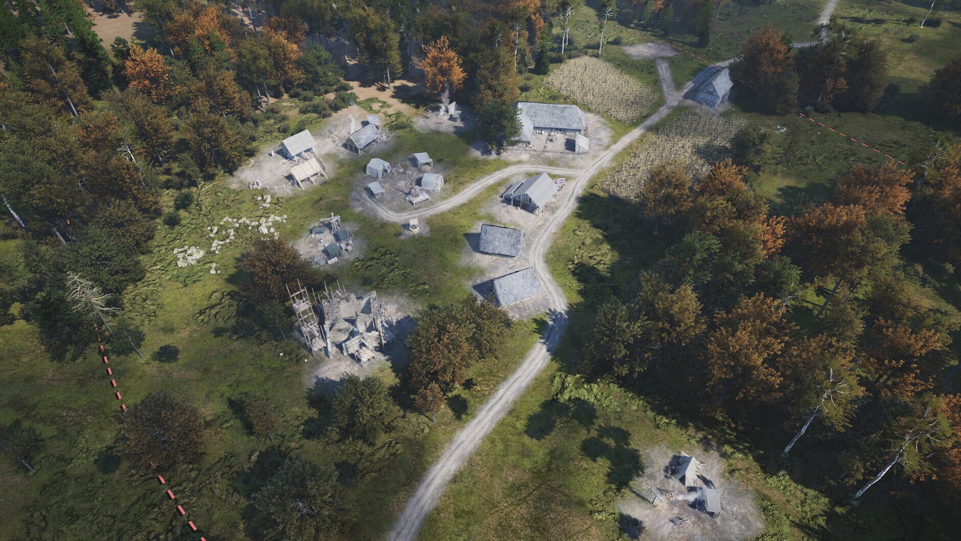 Screenshot for Manor Lords