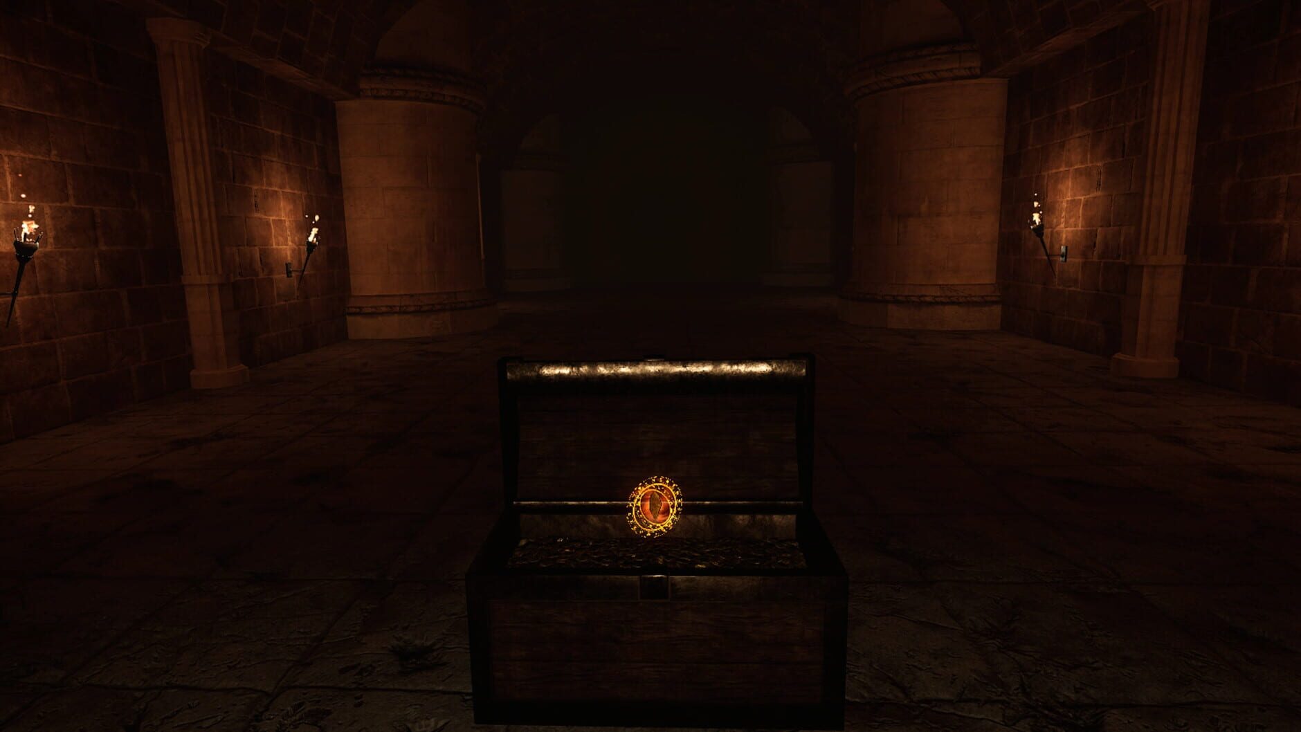 Screenshot for Legendary Tales