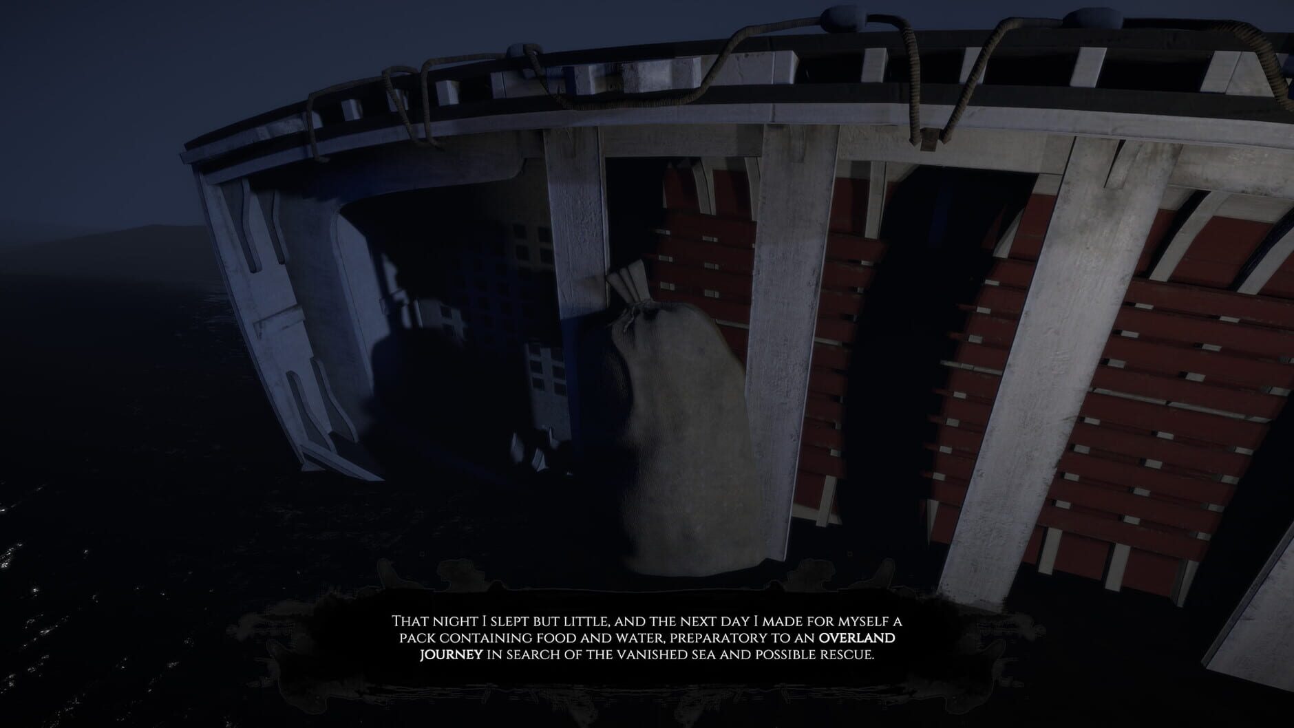 Screenshot for Dagon