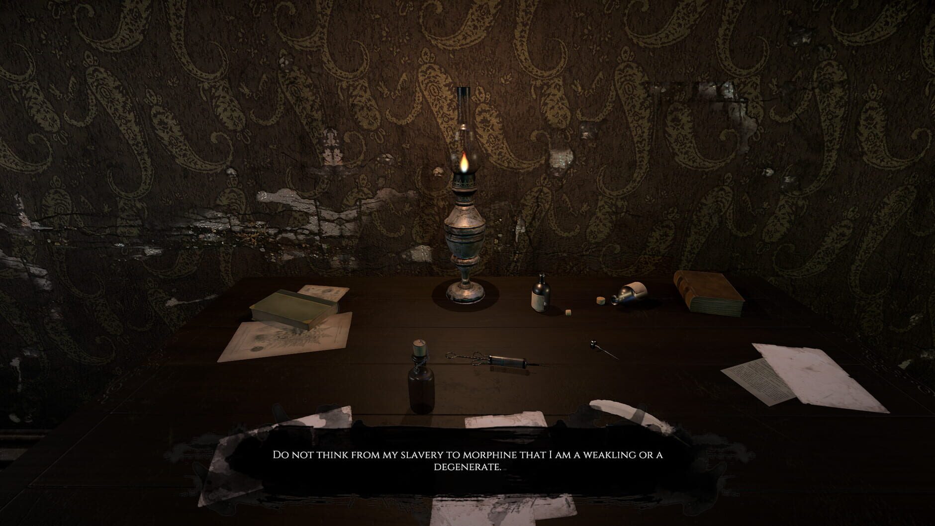 Screenshot for Dagon