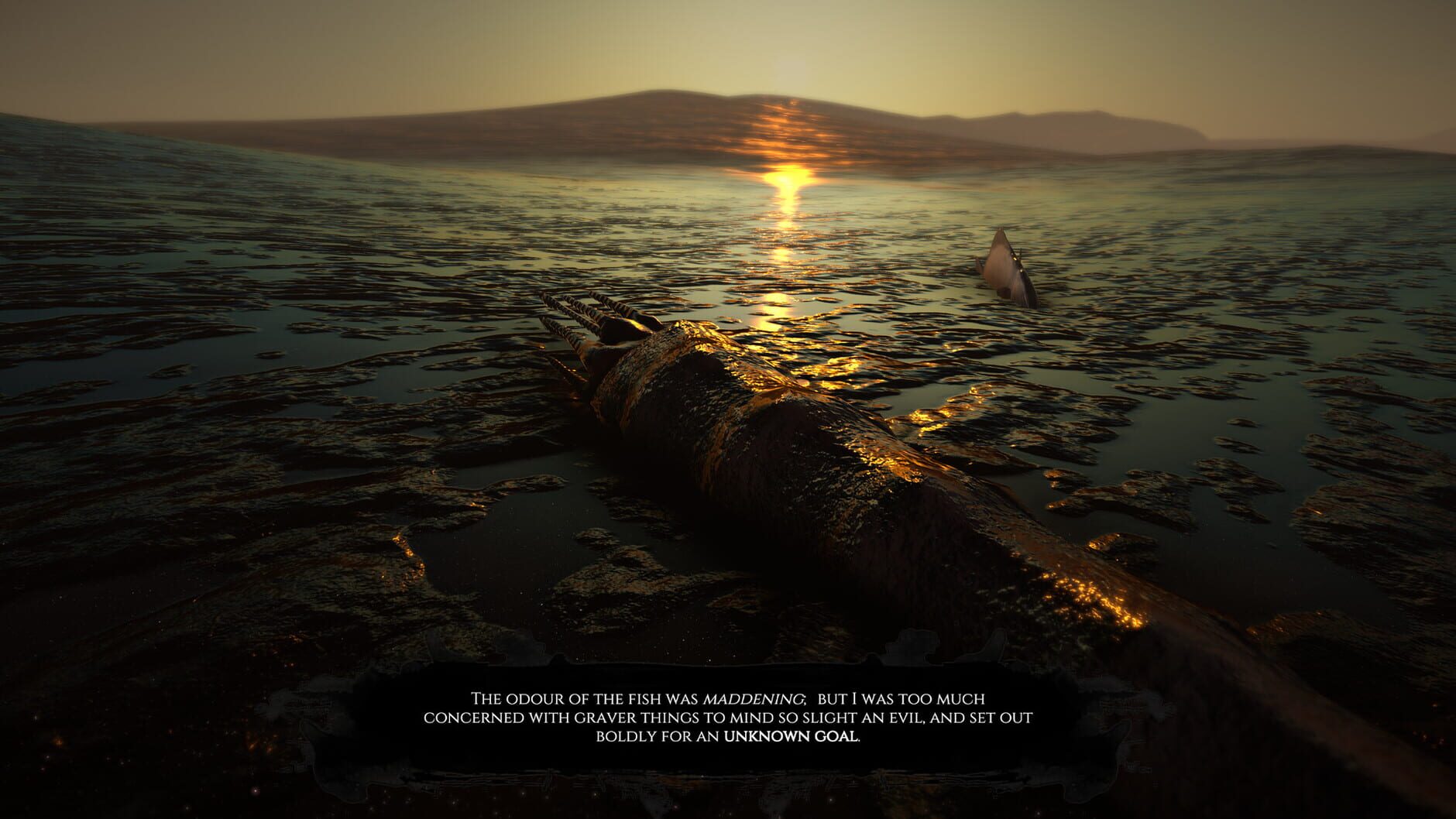 Screenshot for Dagon