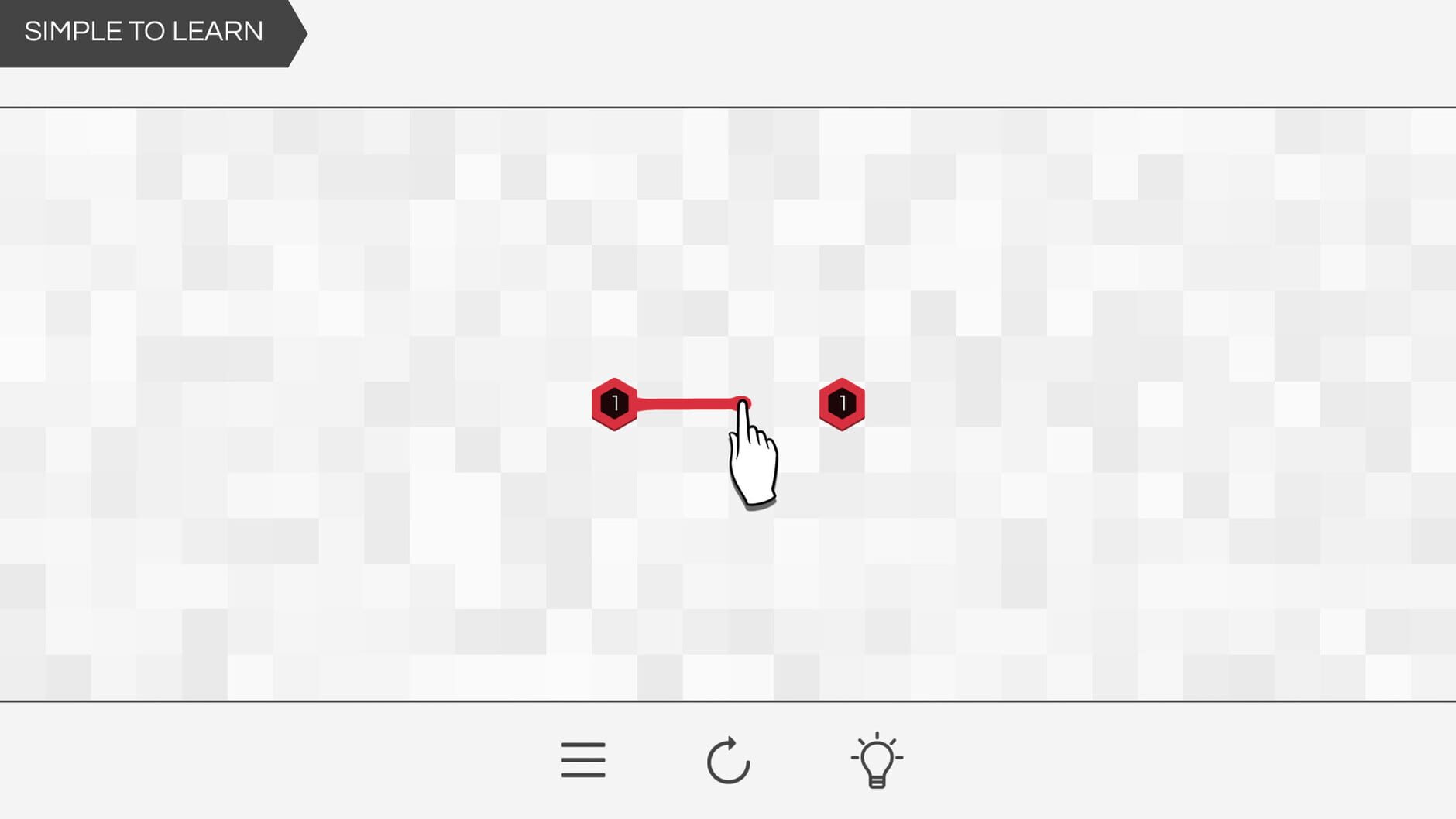Screenshot for Hexio