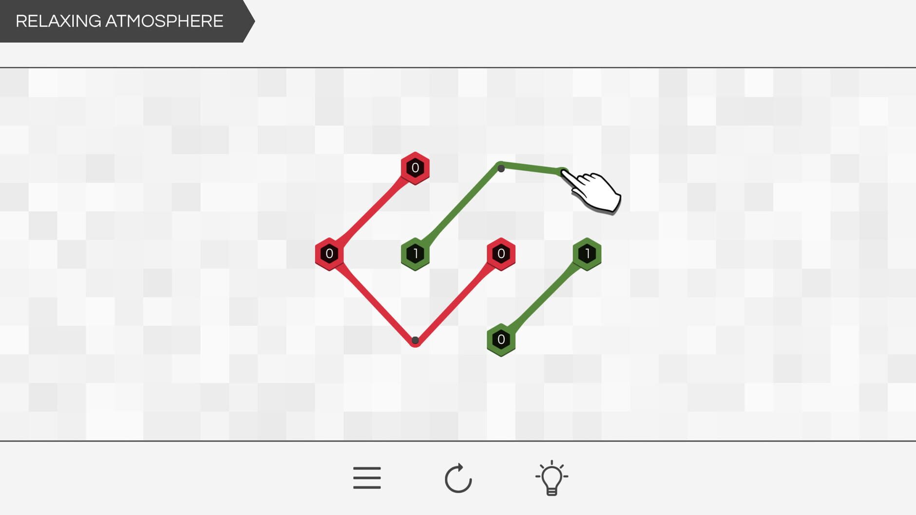 Screenshot for Hexio