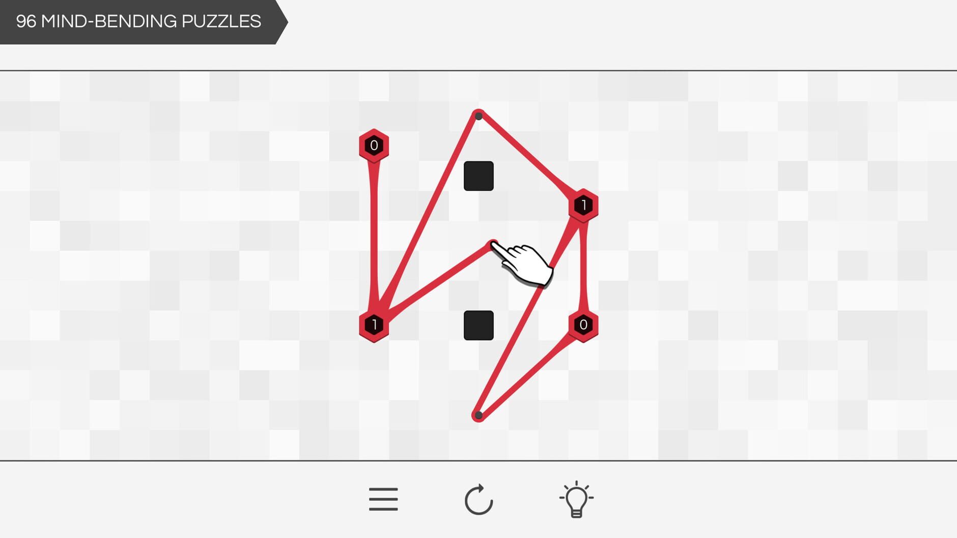 Screenshot for Hexio