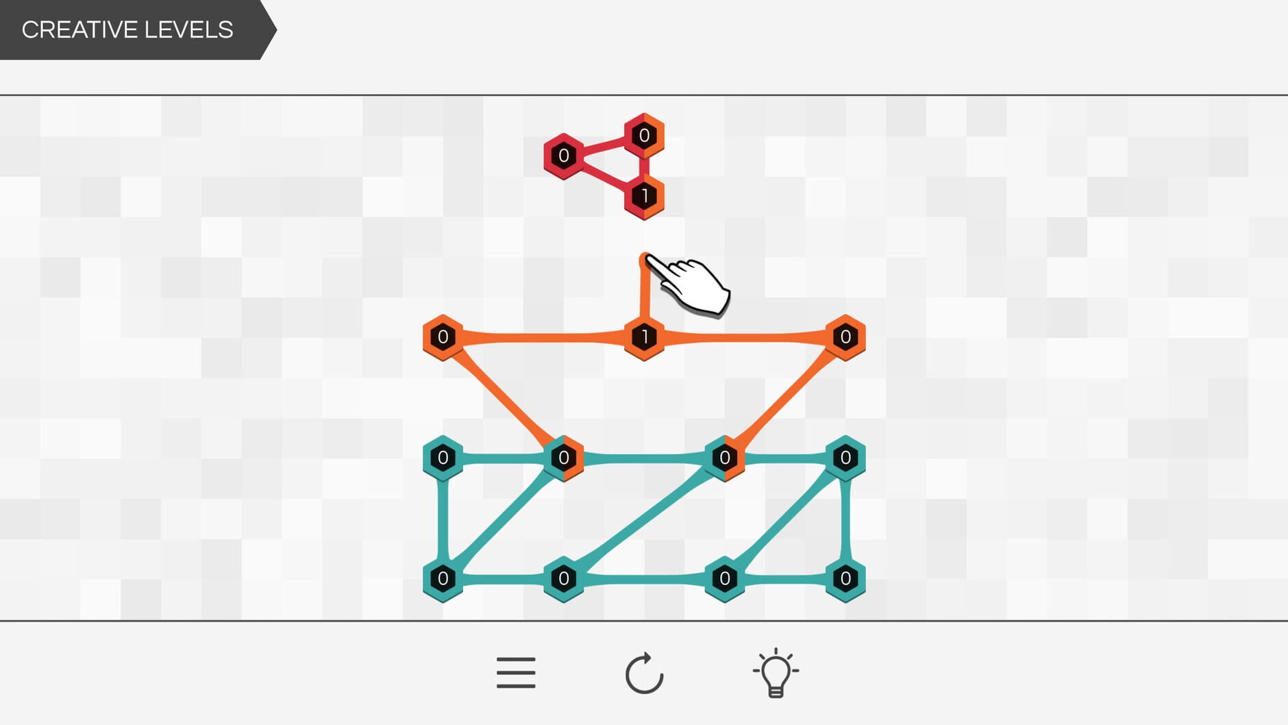 Screenshot for Hexio