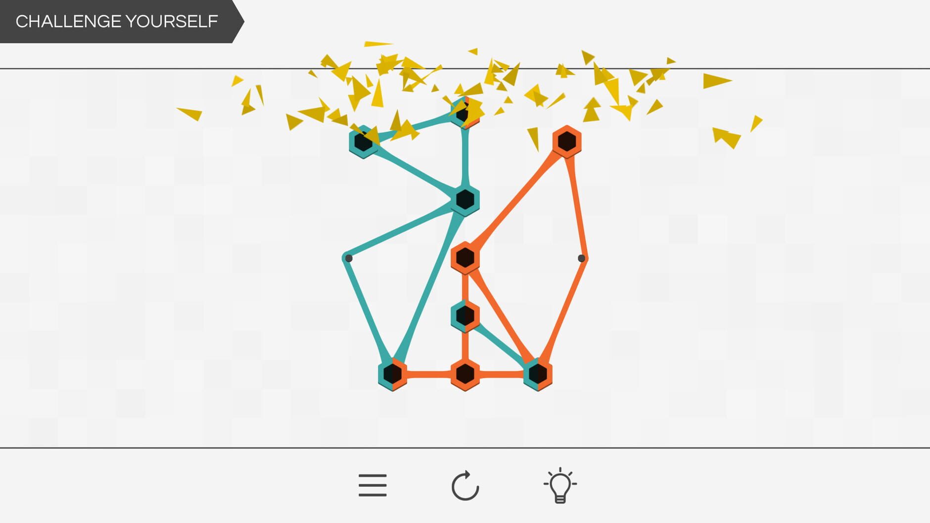 Screenshot for Hexio