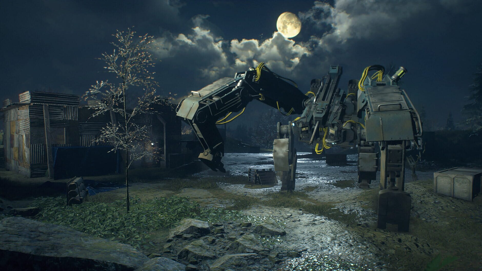 Screenshot for Generation Zero: Fnix Rising