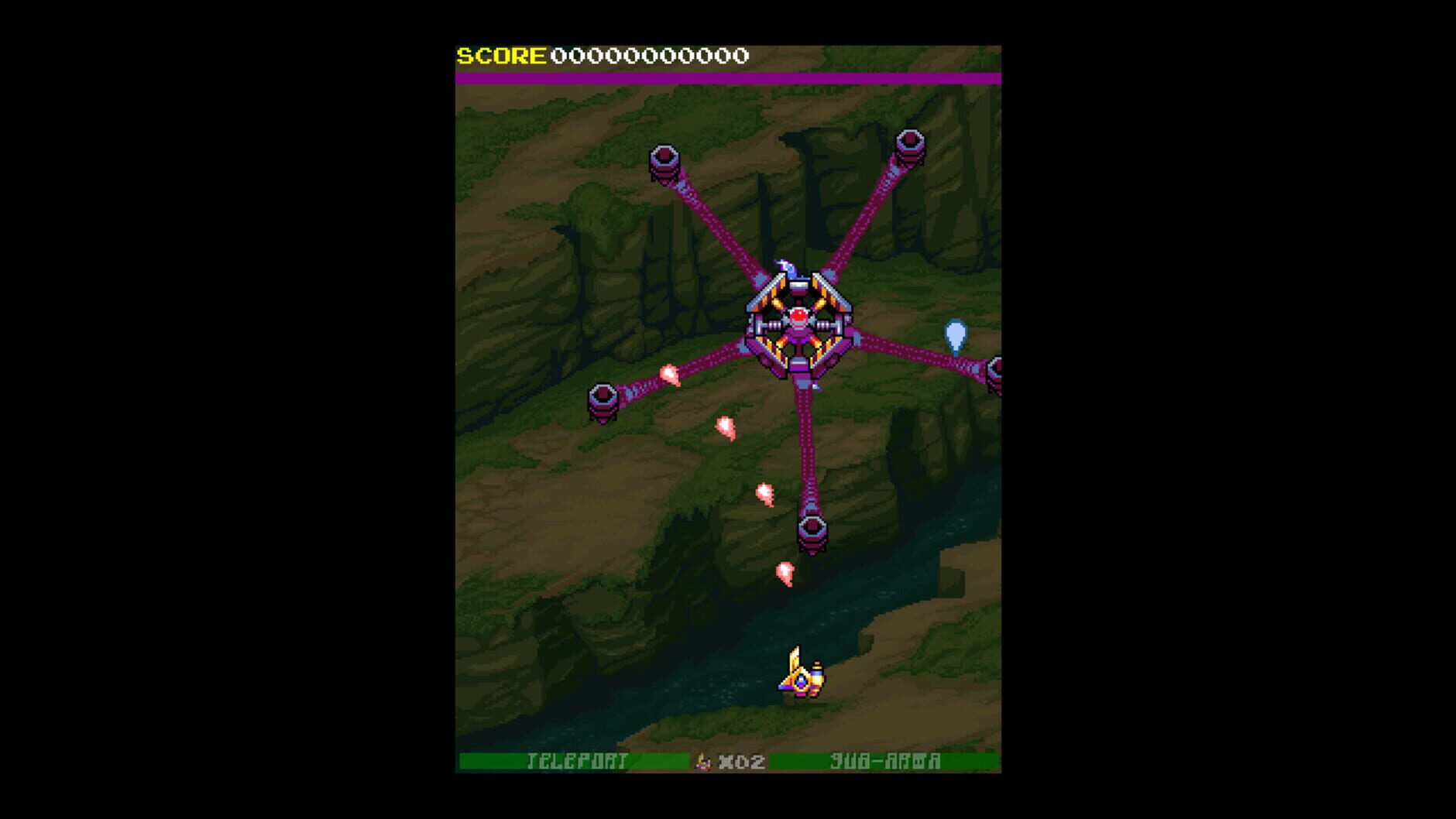 Screenshot for Sophstar