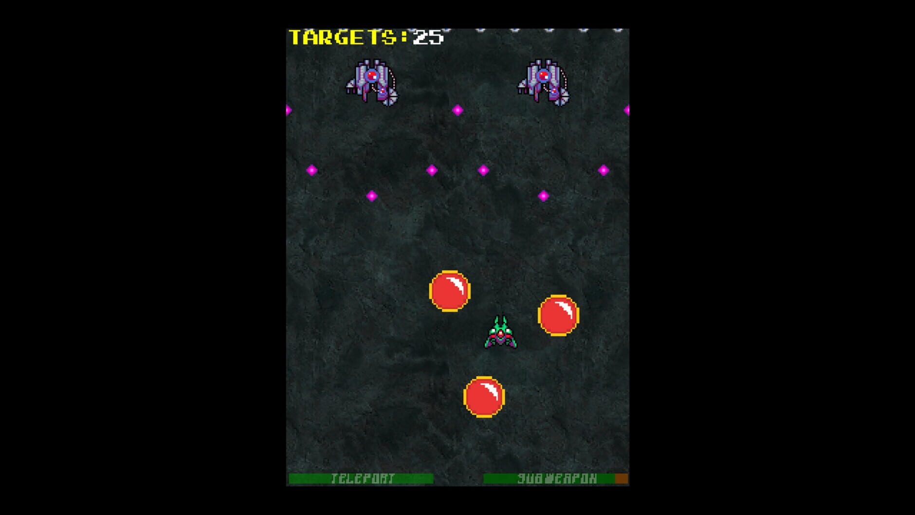 Screenshot for Sophstar