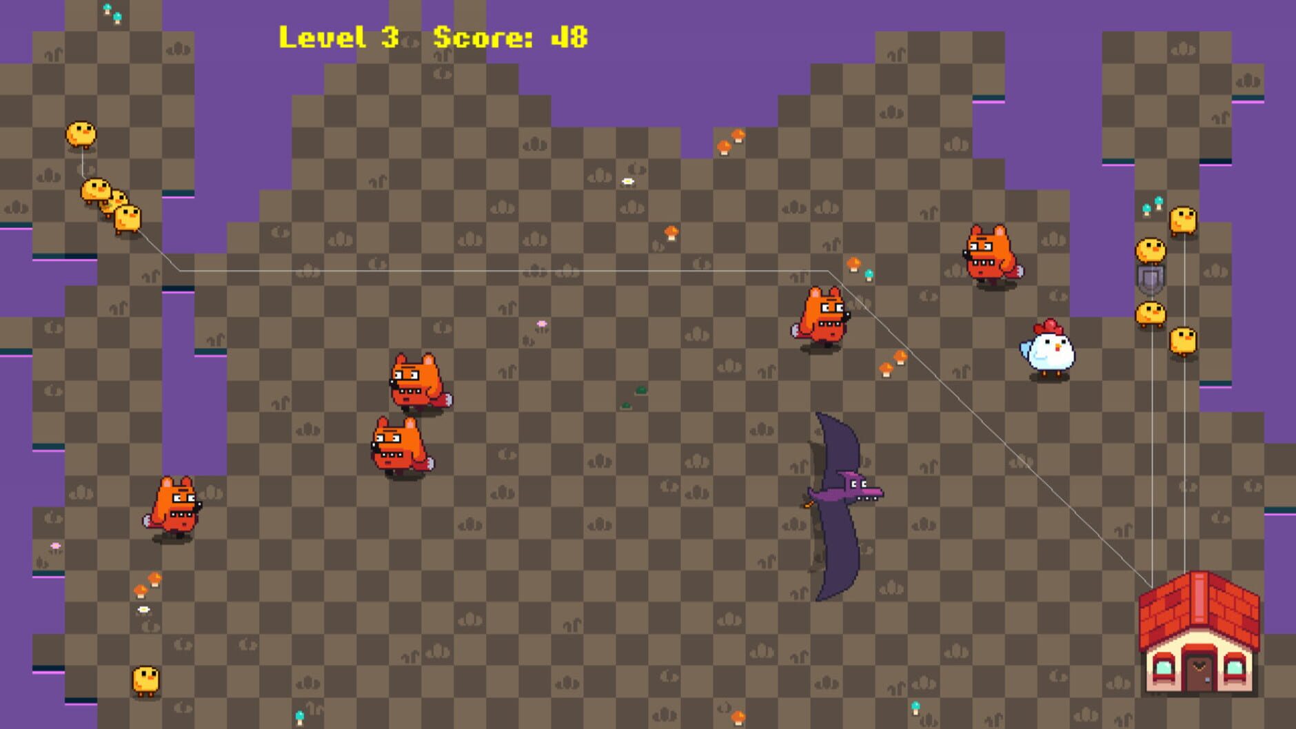 Screenshot for BigChick