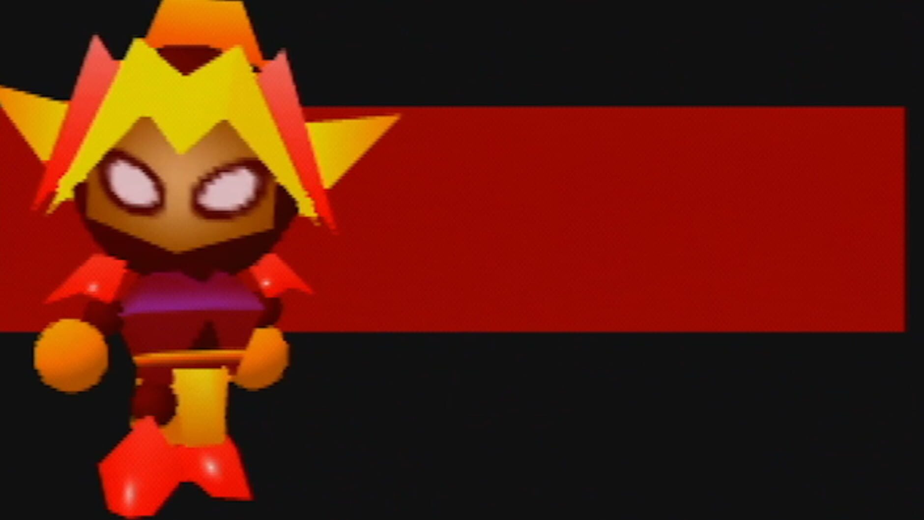 Screenshot for Bomberman 64