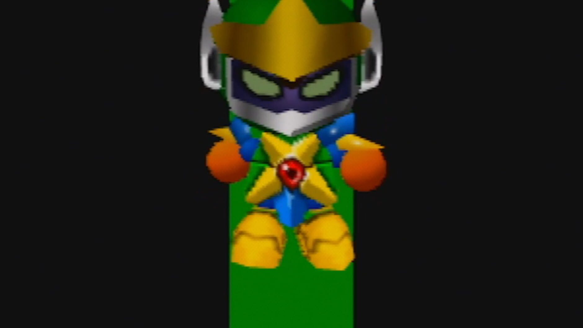 Screenshot for Bomberman 64