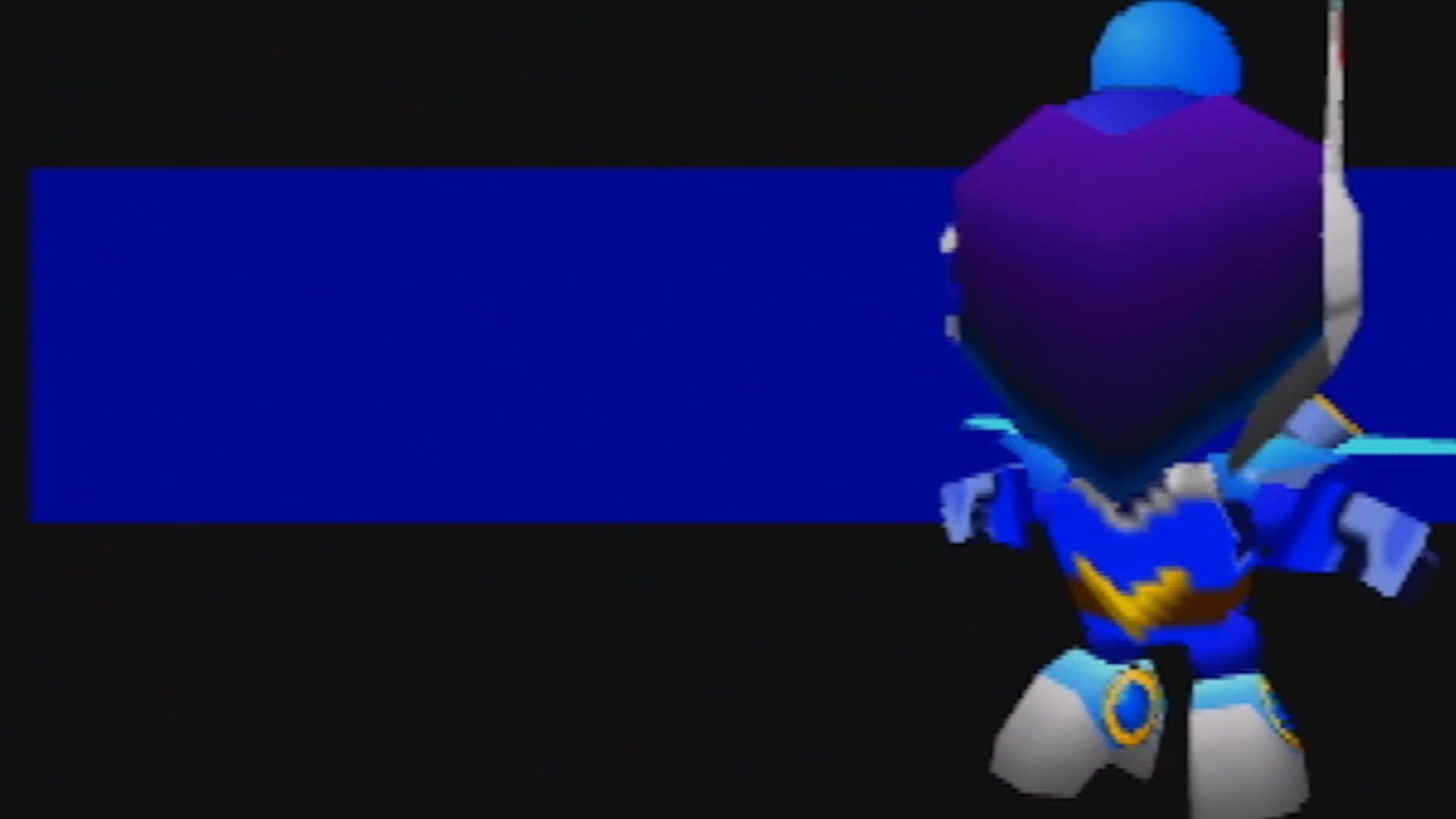 Screenshot for Bomberman 64