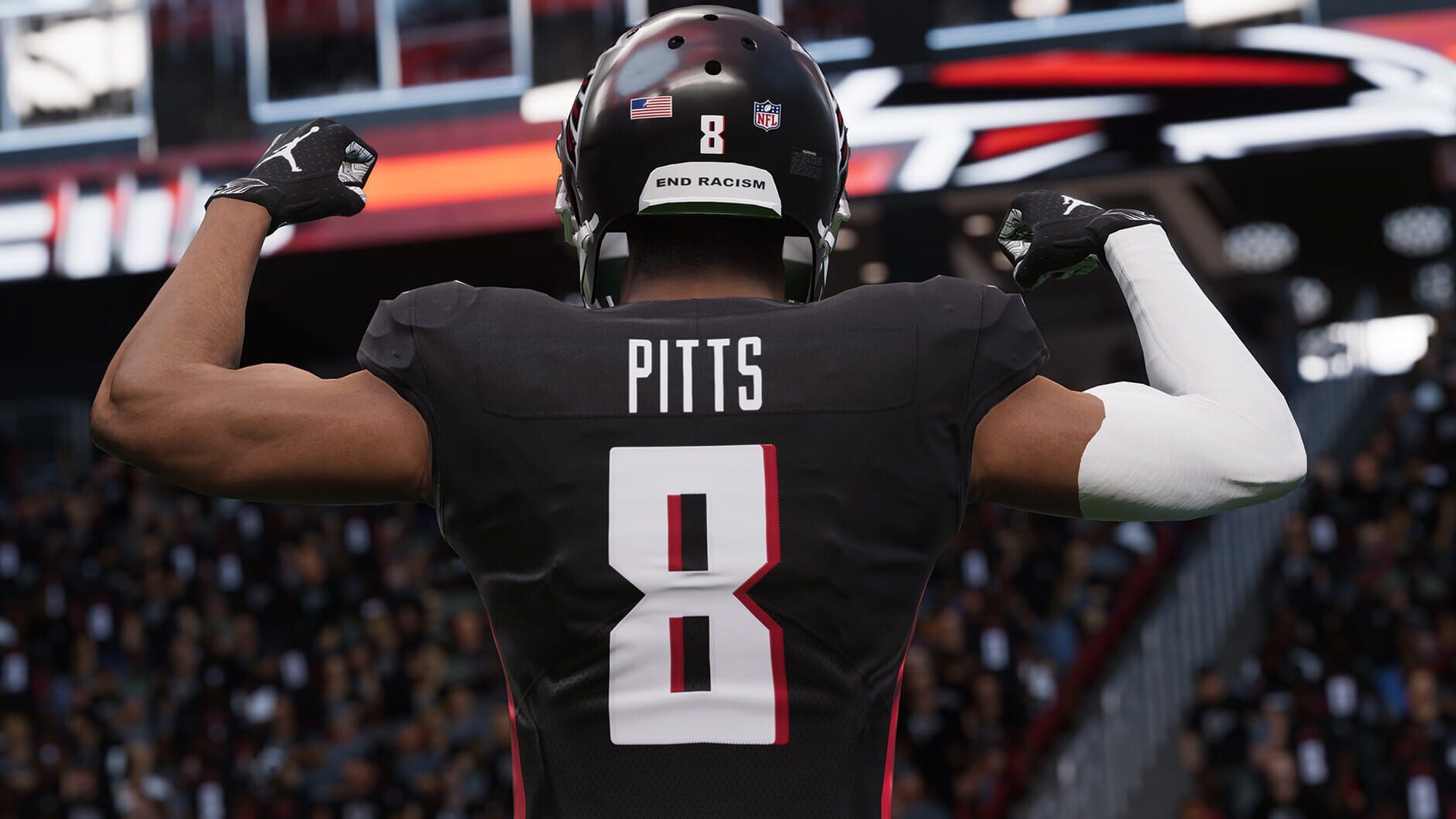 Screenshot for Madden NFL 22: MVP Edition