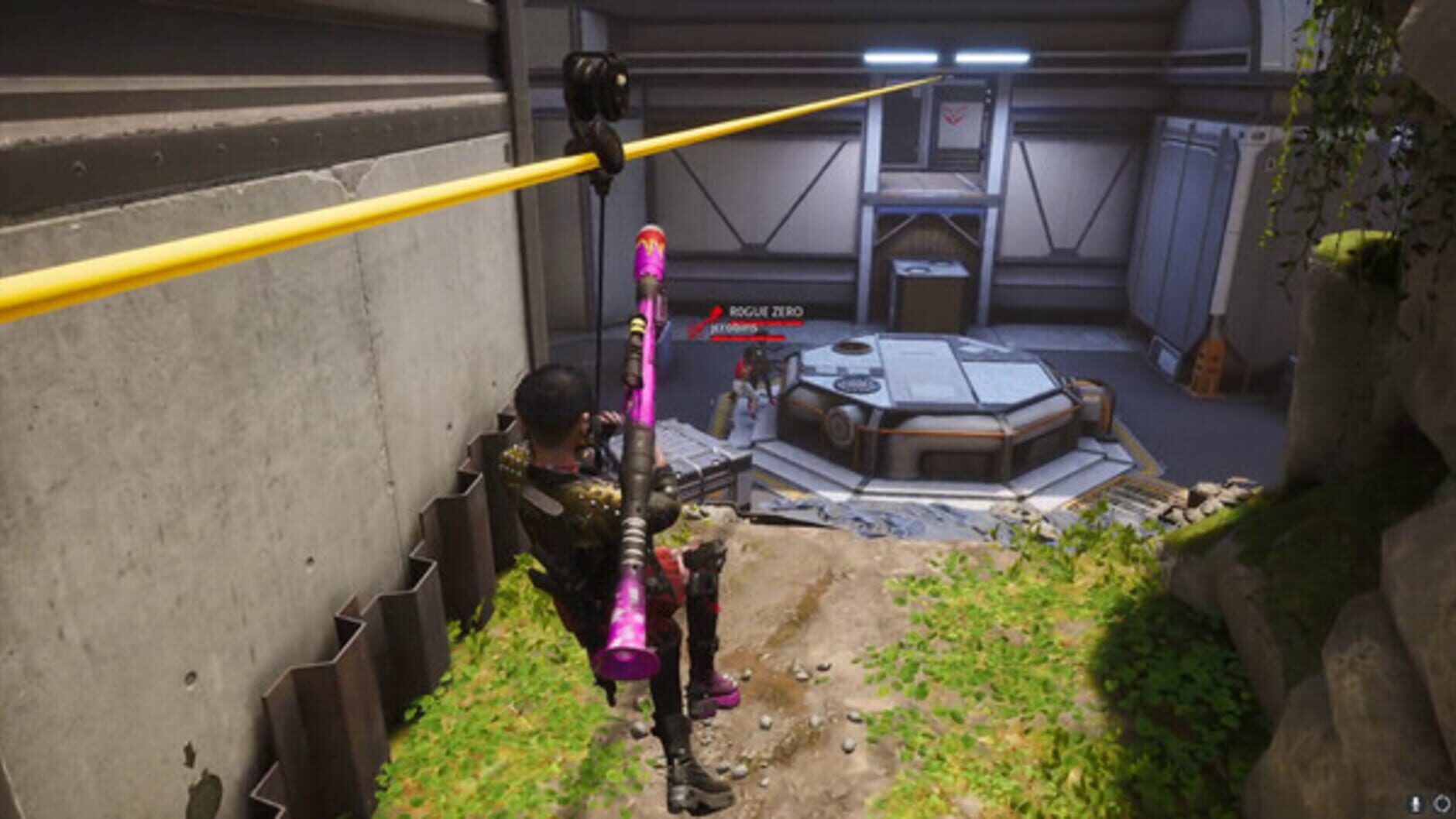Screenshot for Rogue Company