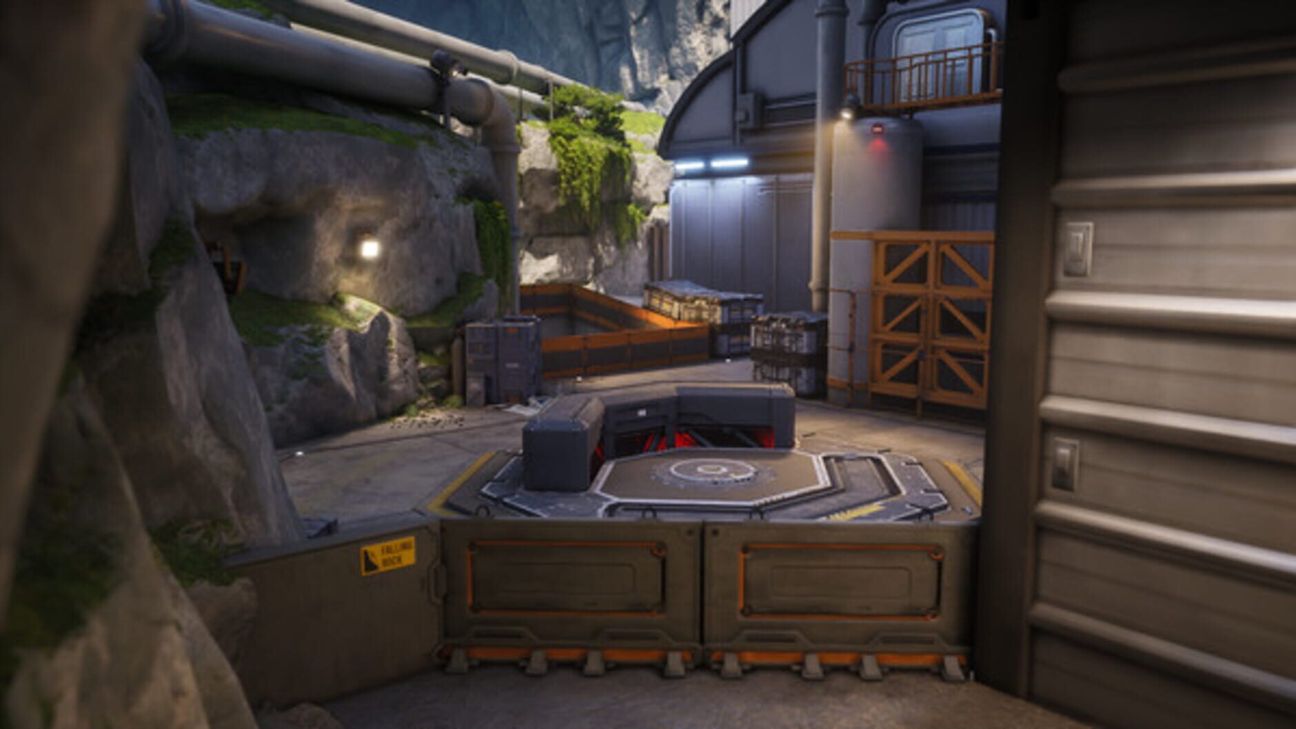 Screenshot for Rogue Company