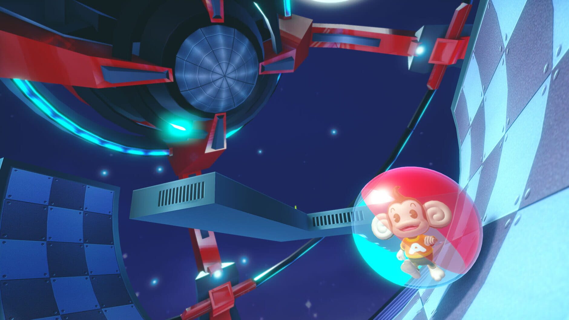 Screenshot for Super Monkey Ball: Banana Mania - Digital Deluxe Edition