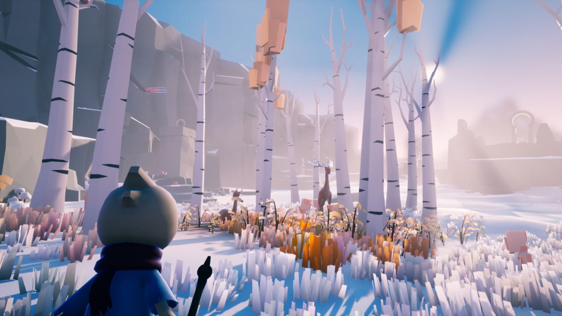 Screenshot for Omno