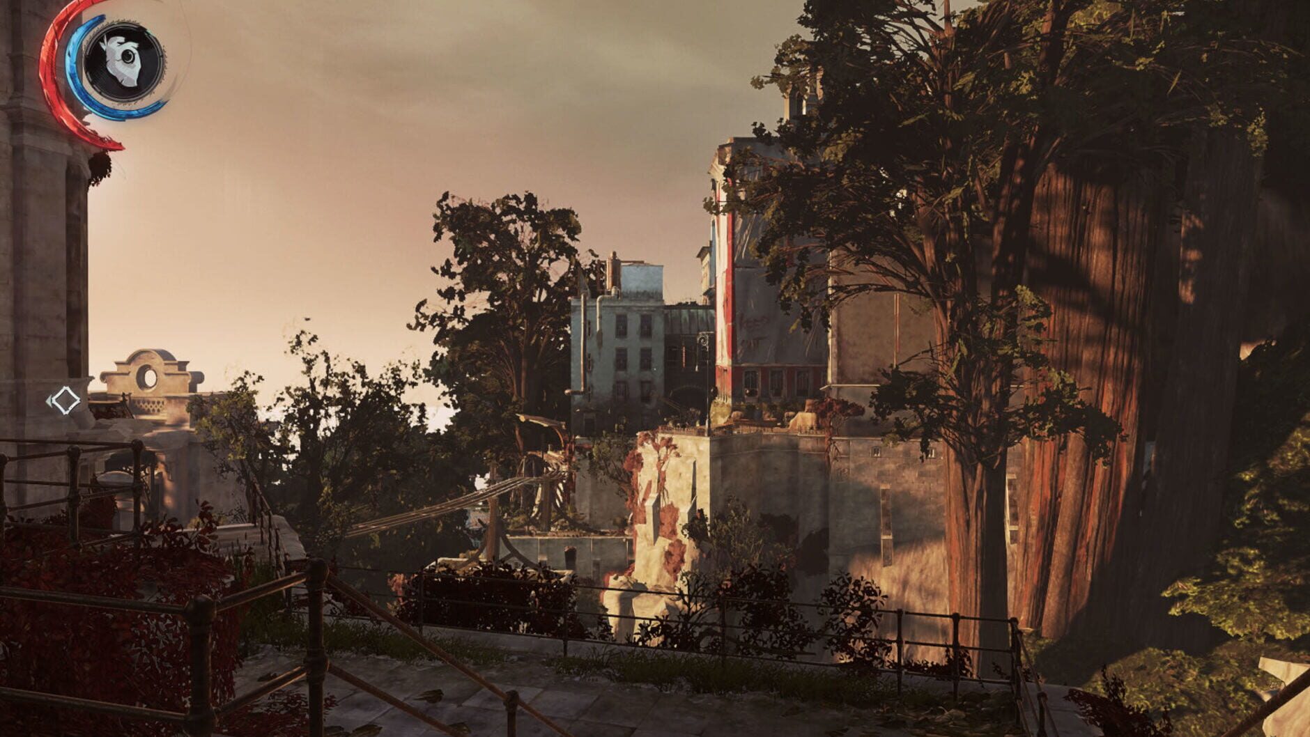 Screenshot for Dishonored 2: Collector's Edition