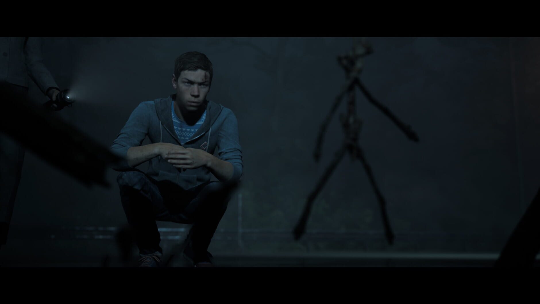 Screenshot for The Dark Pictures Anthology Triple Pack