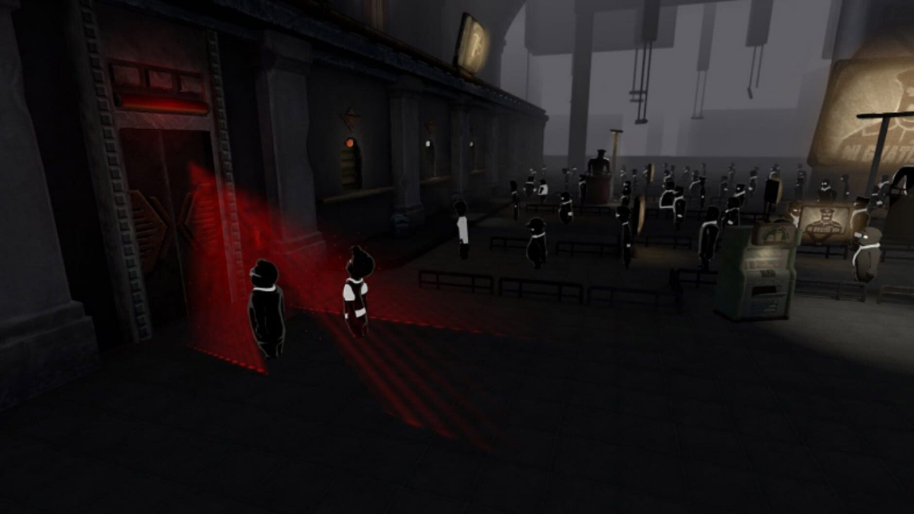 Screenshot for Beholder 2: Big Brother Edition