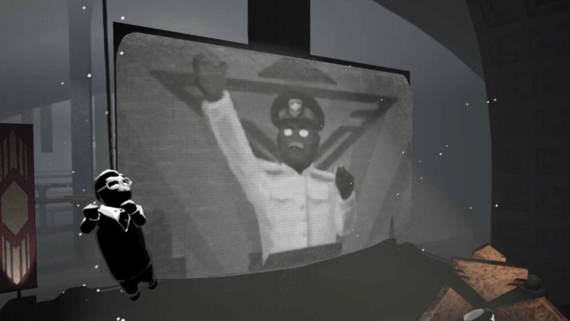 Screenshot for Beholder 2: Big Brother Edition