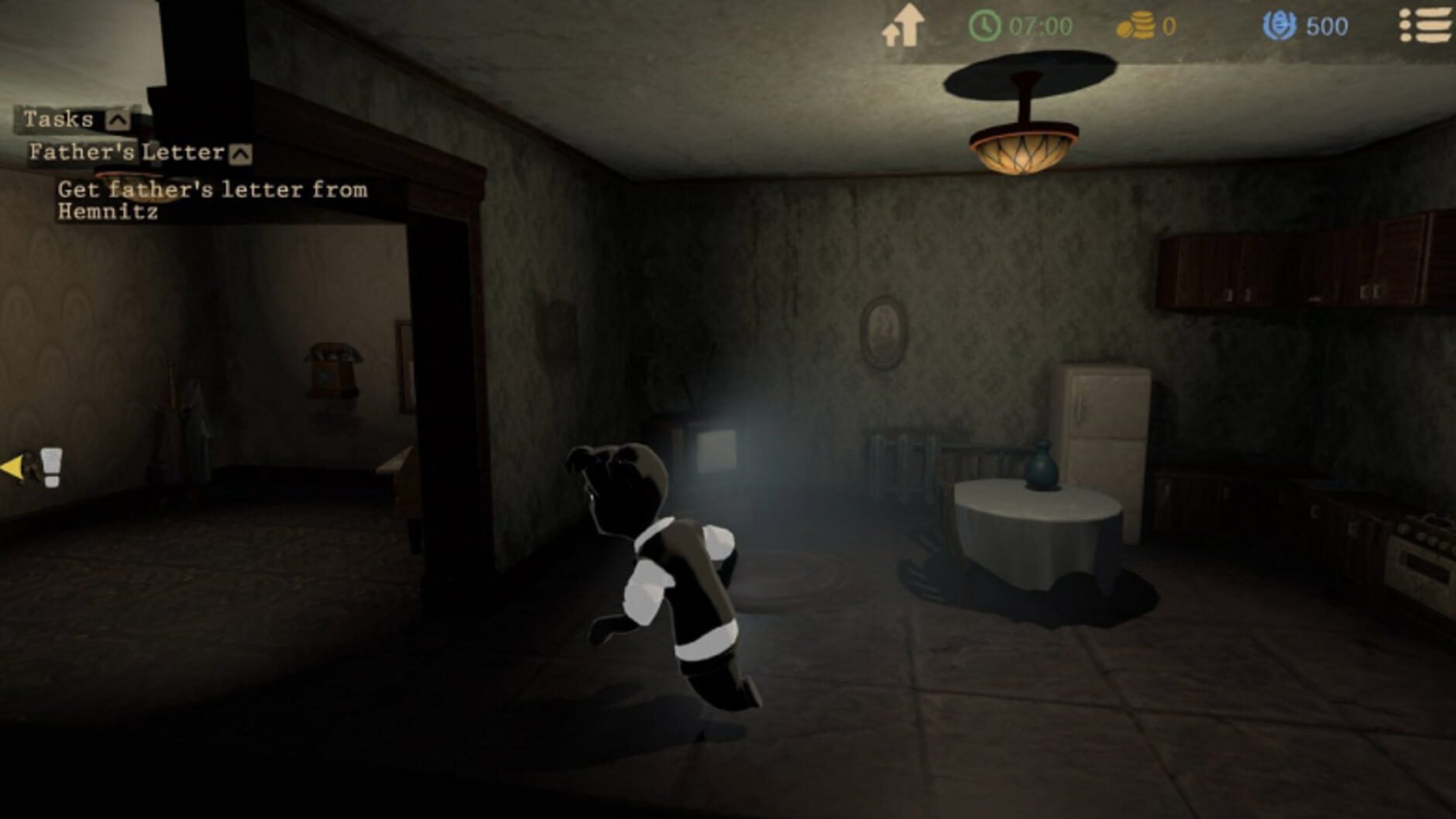 Screenshot for Beholder 2: Big Brother Edition