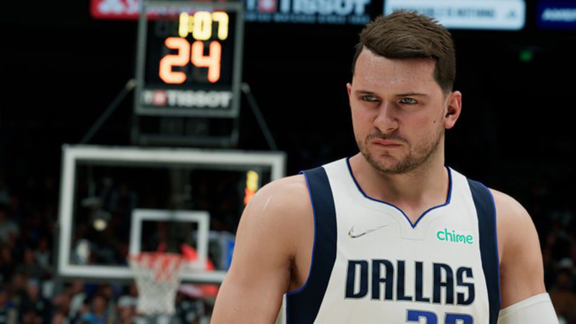 Screenshot for NBA 2K22: Cross-Gen Digital Bundle