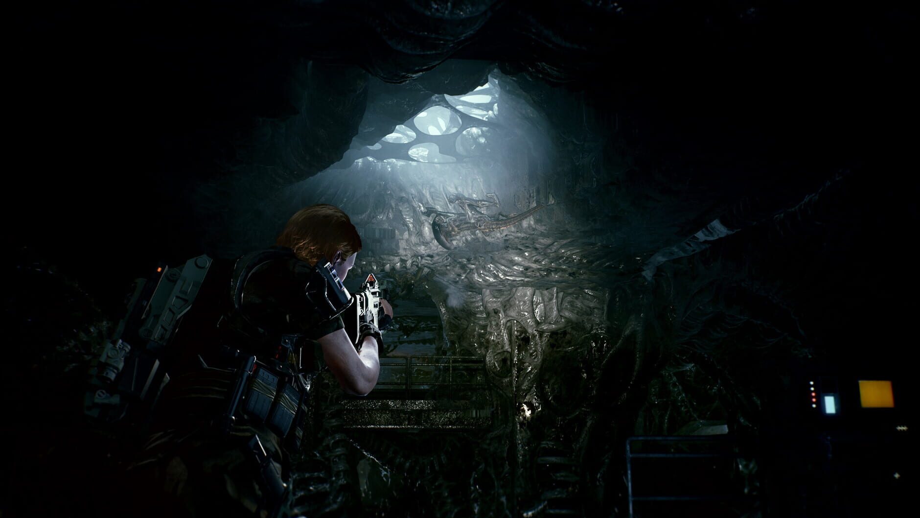 Screenshot for Aliens: Fireteam Elite - Deluxe Edition