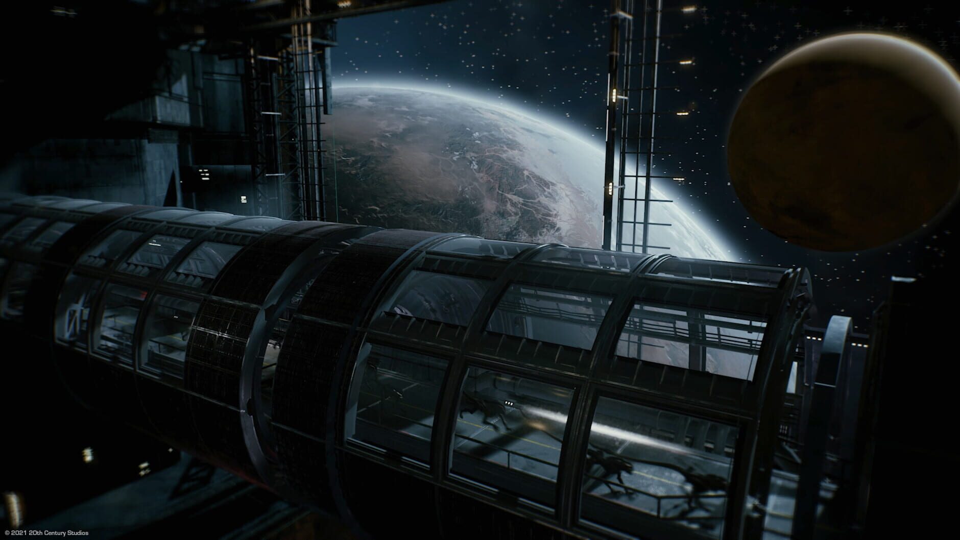 Screenshot for Aliens: Fireteam Elite - Deluxe Edition