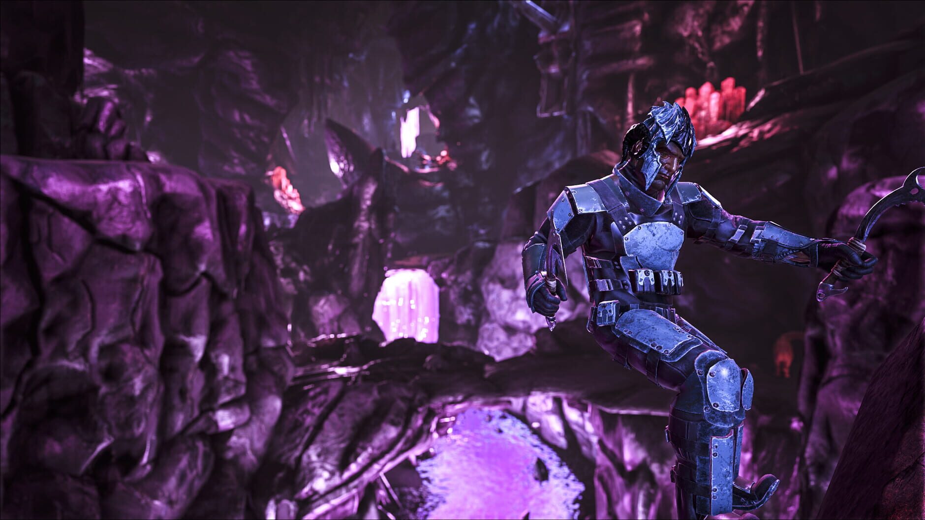 Screenshot for Ark: Ultimate Survivor Edition