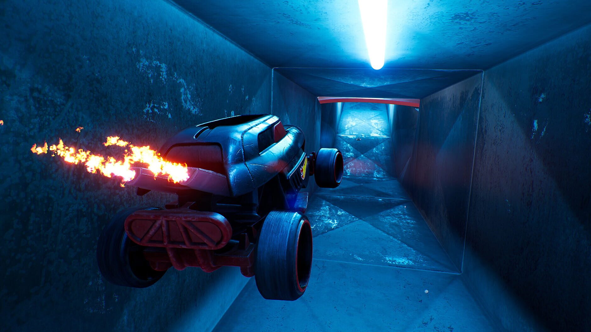 Screenshot for Hot Wheels Unleashed: Day One Edition