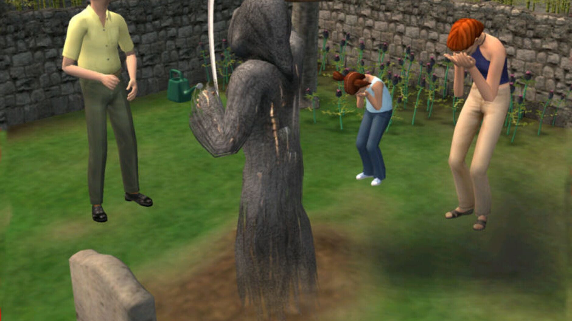 Screenshot for The Sims 2