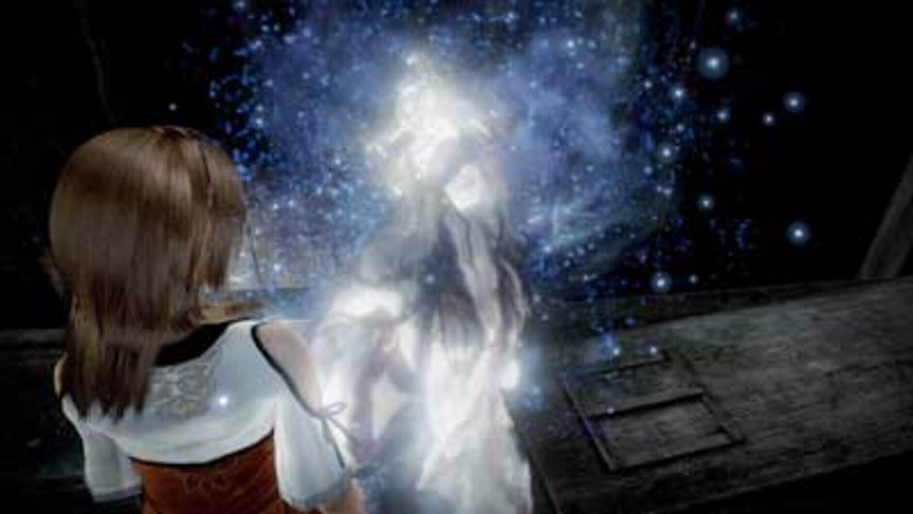 Screenshot for Fatal Frame: Maiden of Black Water