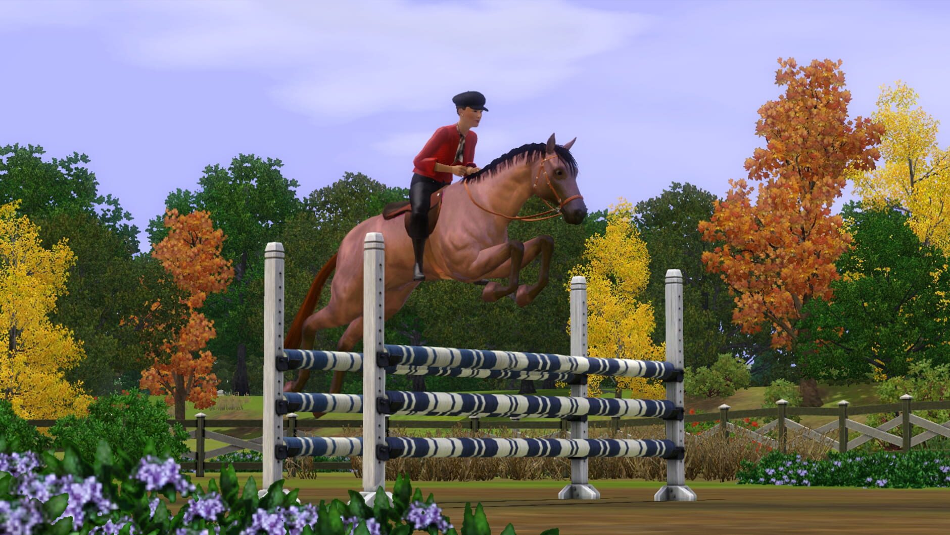 Screenshot for The Sims 3: Pets