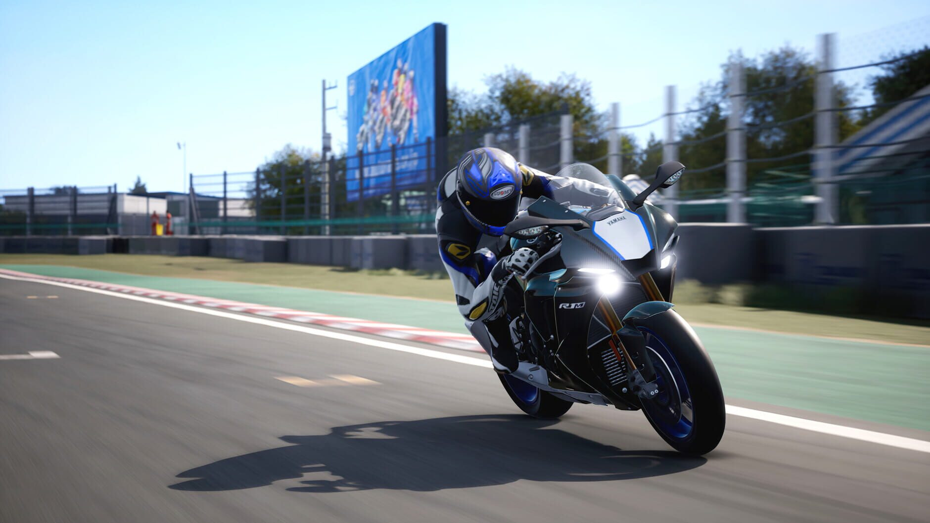 Screenshot for Ride 4: Ultimate 2020
