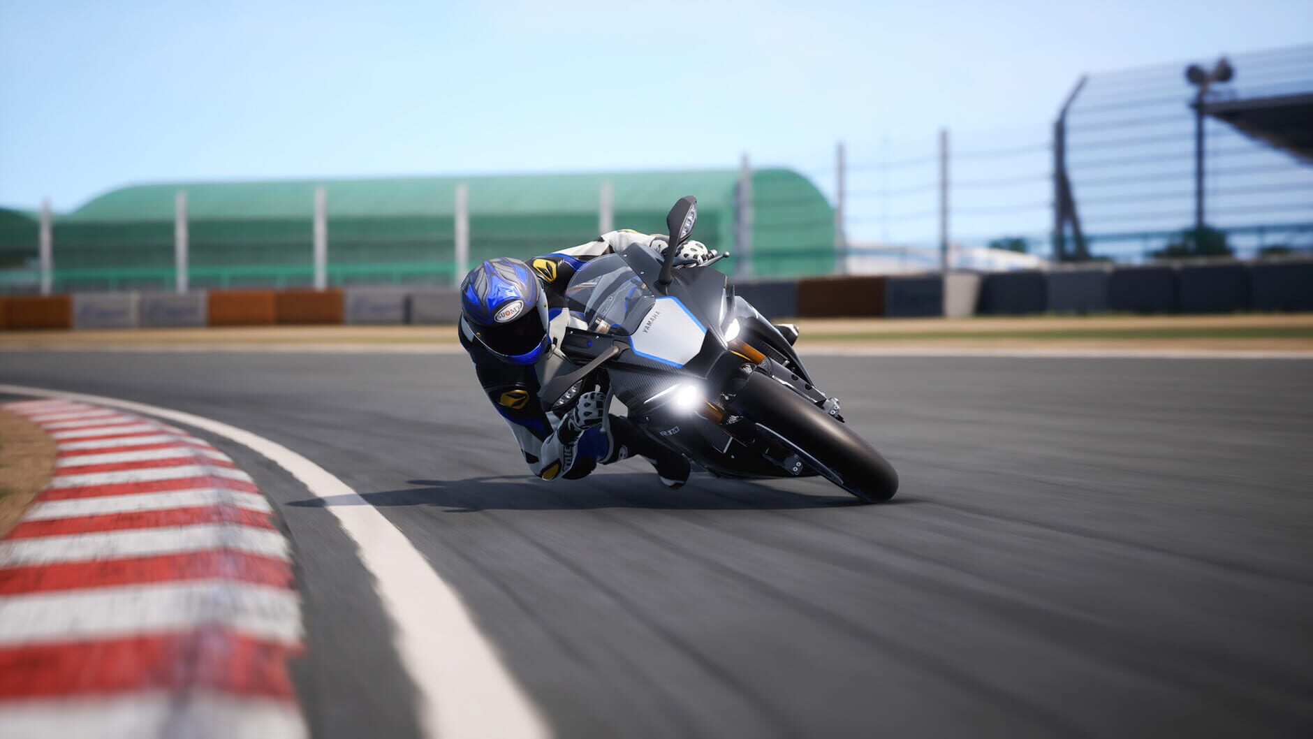 Screenshot for Ride 4: Ultimate 2020