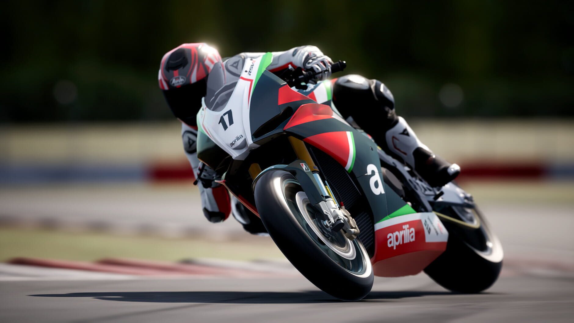 Screenshot for Ride 4: Extreme Performance