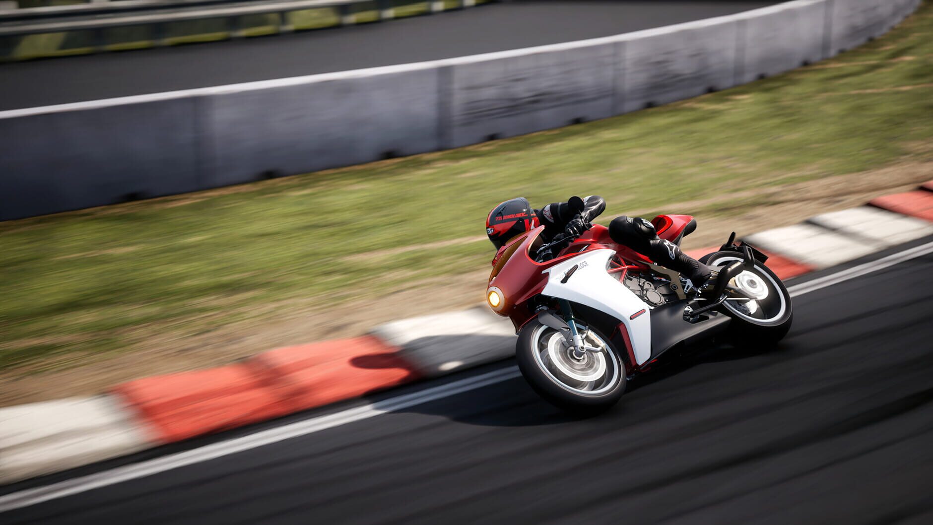 Screenshot for Ride 4: Ultimate 2020